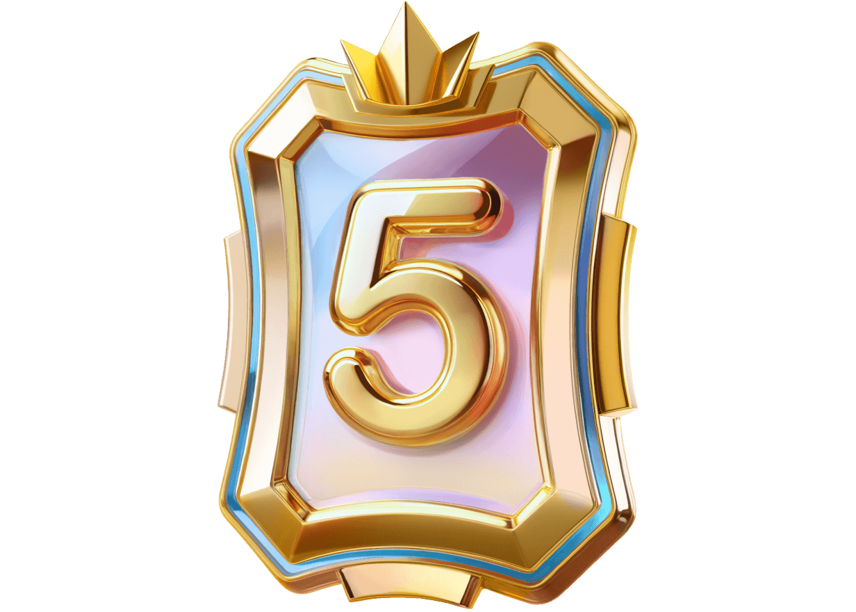 Level 5