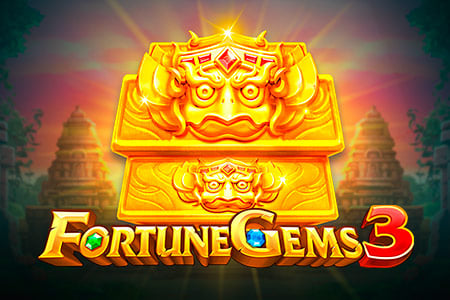 Fortune Gems 3